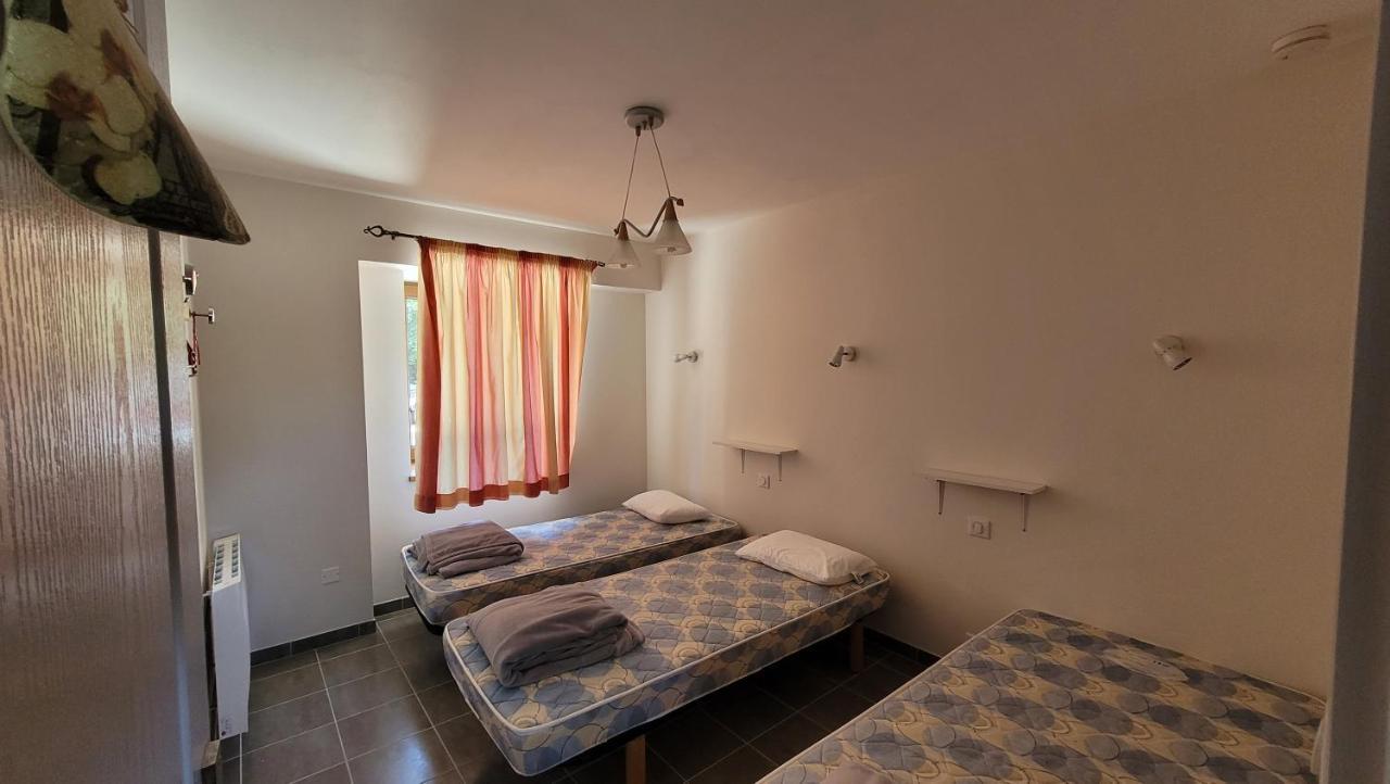 Hostel La Grange Saint-Jacques Bach Zewnętrze zdjęcie